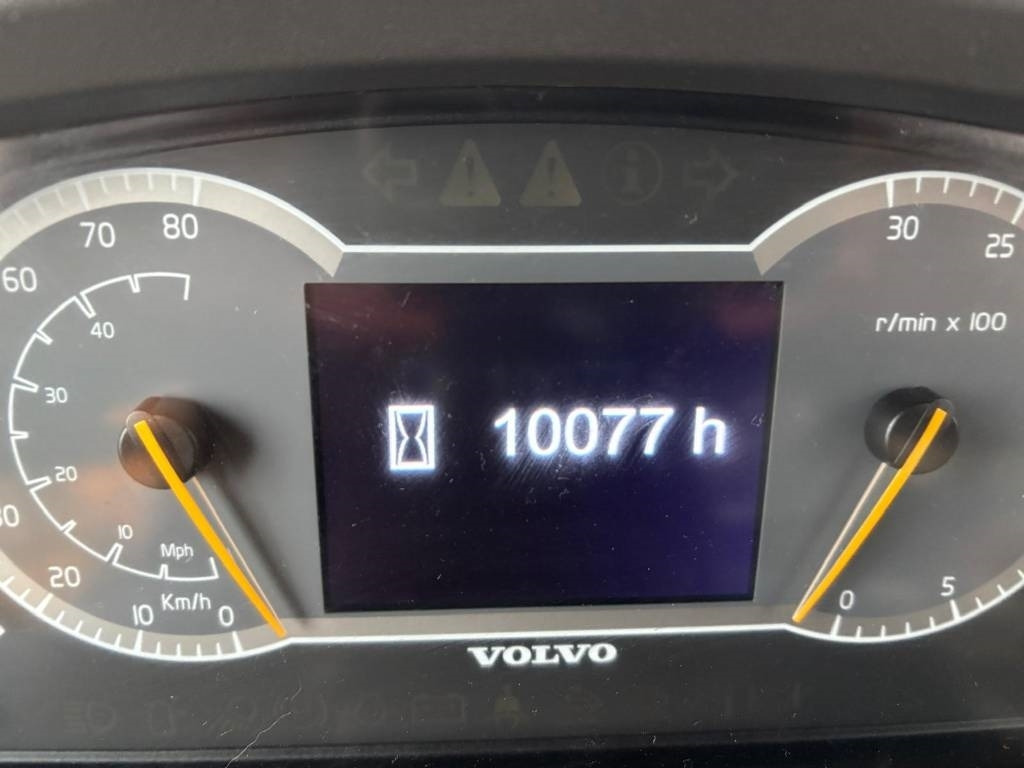 Volvo A 30 G (Under Preparation) - Caminhão articulado: foto 5 Volvo A 30 G (Under Preparation) - Caminhão articulado: foto 5