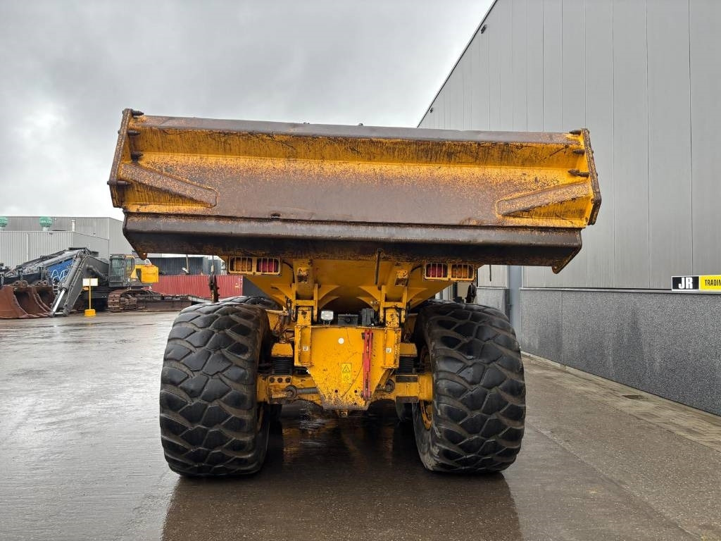 Volvo A 30 G (Under Preparation) - Caminhão articulado: foto 3 Volvo A 30 G (Under Preparation) - Caminhão articulado: foto 3