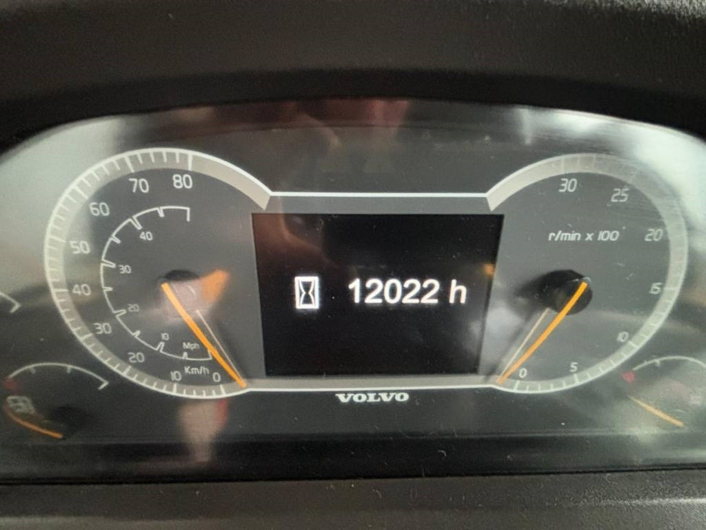 Volvo A 30 G (Under Preparation) - Caminhão articulado: foto 5 Volvo A 30 G (Under Preparation) - Caminhão articulado: foto 5