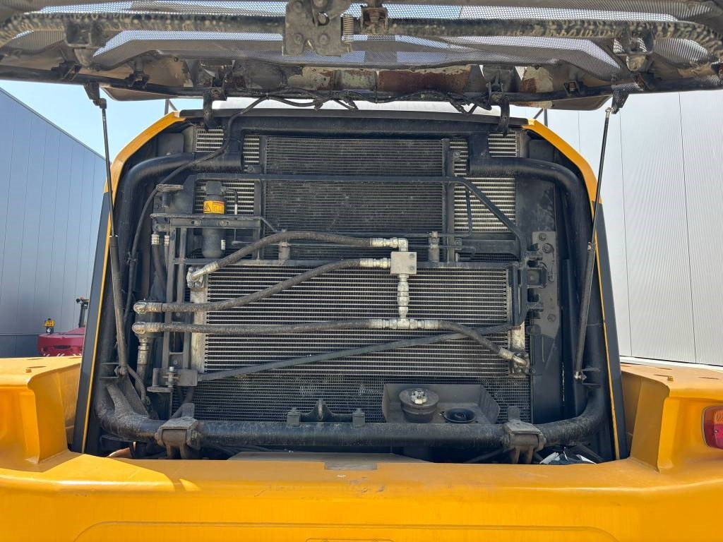 Volvo L 180 H - Pá carregadora de rodas: foto 5 Volvo L 180 H - Pá carregadora de rodas: foto 5