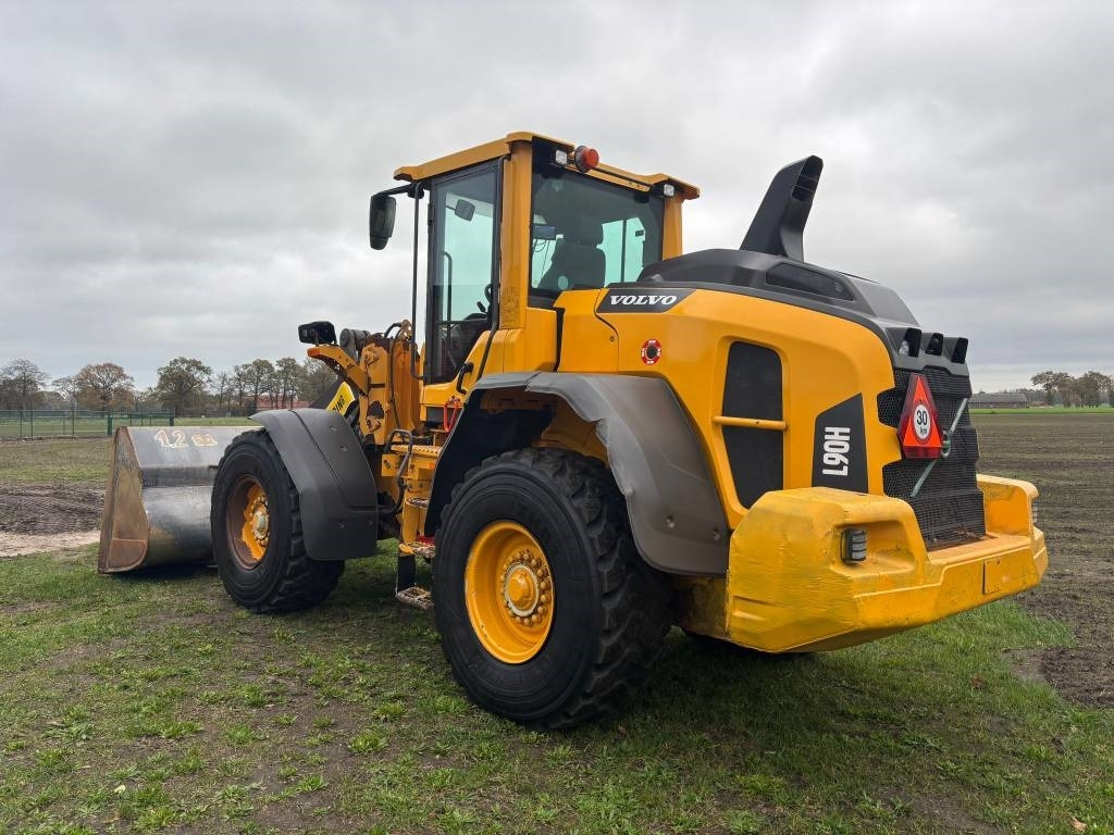 Volvo L 90 H (On Transport) - Pá carregadora de rodas: foto 3 Volvo L 90 H (On Transport) - Pá carregadora de rodas: foto 3