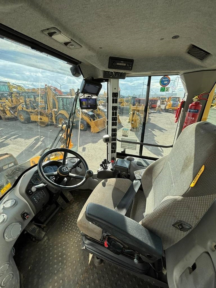 Volvo L 90 H (Under Preparation)  - Pá carregadora de rodas: foto 5 Volvo L 90 H (Under Preparation)  - Pá carregadora de rodas: foto 5