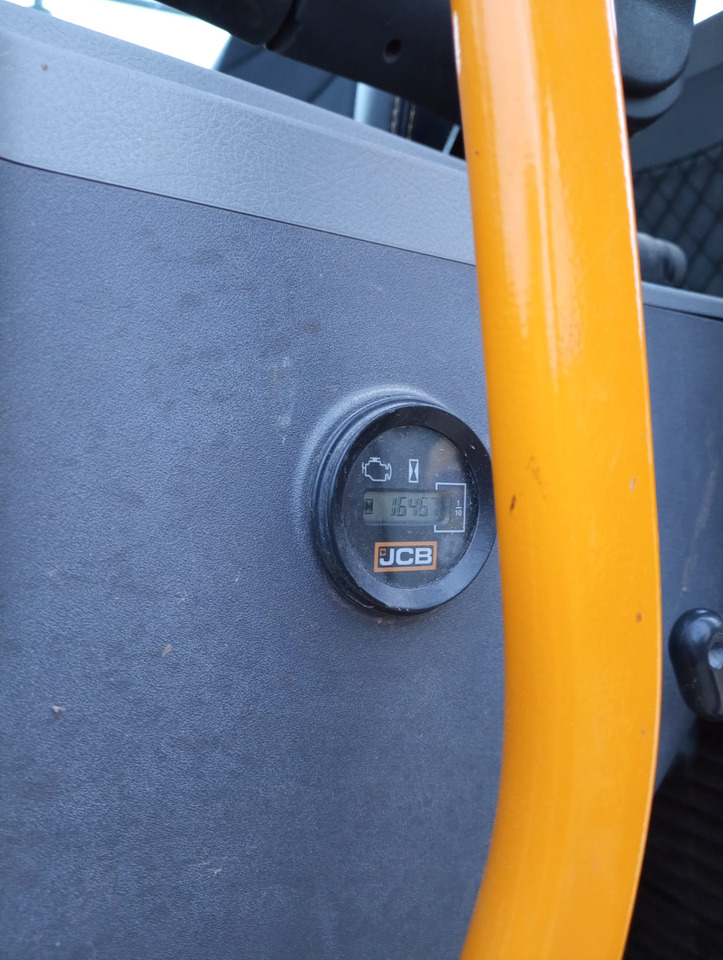 JCB 150X LTDSV - Escavadora de rastos: foto 5 JCB 150X LTDSV - Escavadora de rastos: foto 5