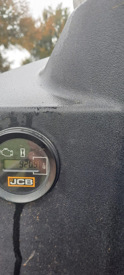 JCB 18 Z-1 - Mini escavadeira: foto 5 JCB 18 Z-1 - Mini escavadeira: foto 5