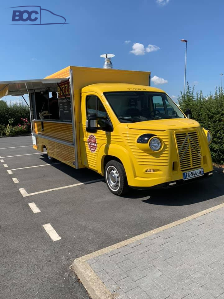BCC POLSKA - FOOD TRUCK - FOOD TRUCK PIZZA, MOBILNA PIZZERIA, PEUGEOT BOXER - Food truck: foto 1 BCC POLSKA - FOOD TRUCK - FOOD TRUCK PIZZA, MOBILNA PIZZERIA, PEUGEOT BOXER - Food truck: foto 1