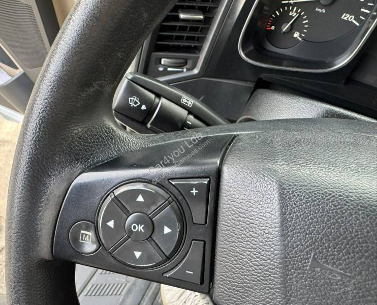 Locação financeira de Mercedes Actros 2348 S Mercedes Actros 2348 S: foto 13 Locação financeira de Mercedes Actros 2348 S Mercedes Actros 2348 S: foto 13