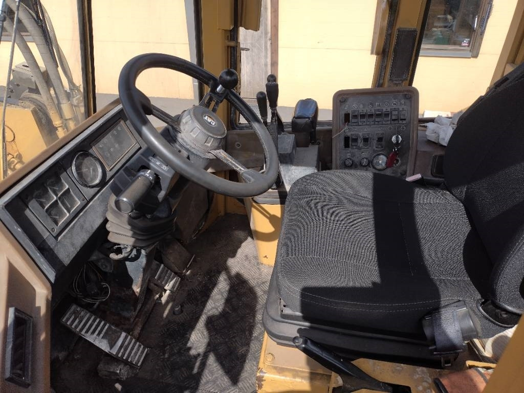 Pá carregadora de rodas CAT IT18 F Hieno kone, pikakiinike,lisähydr.: foto 8 Pá carregadora de rodas CAT IT18 F Hieno kone, pikakiinike,lisähydr.: foto 8