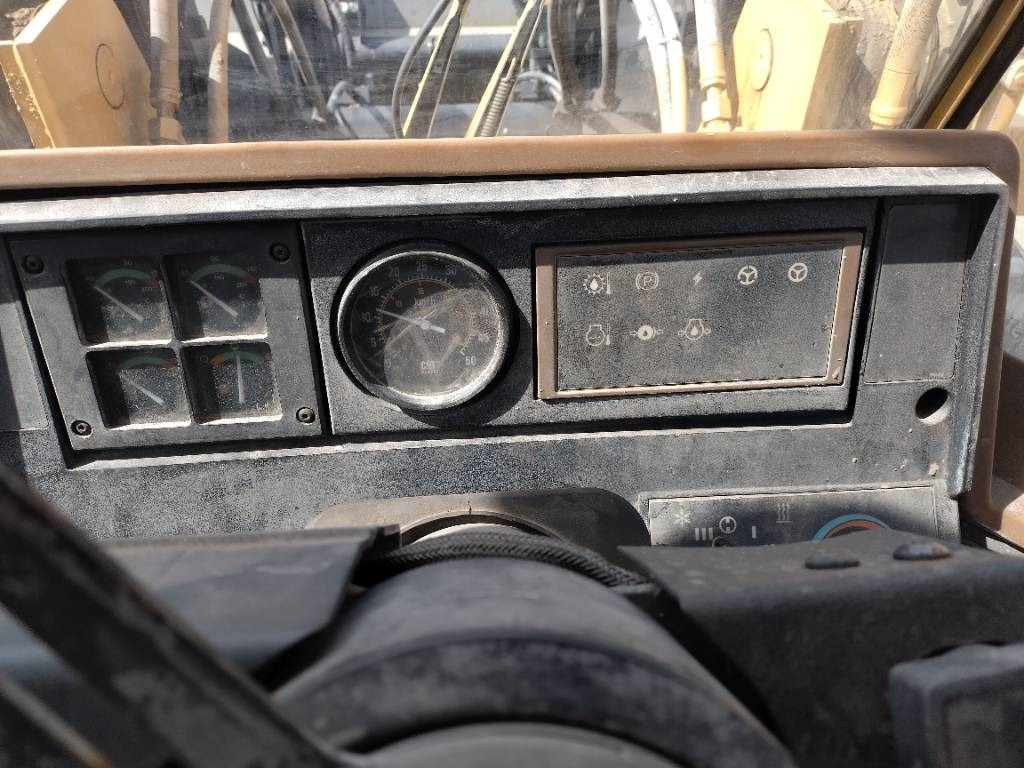 Pá carregadora de rodas CAT IT18 F Hieno kone, pikakiinike,lisähydr.: foto 10 Pá carregadora de rodas CAT IT18 F Hieno kone, pikakiinike,lisähydr.: foto 10