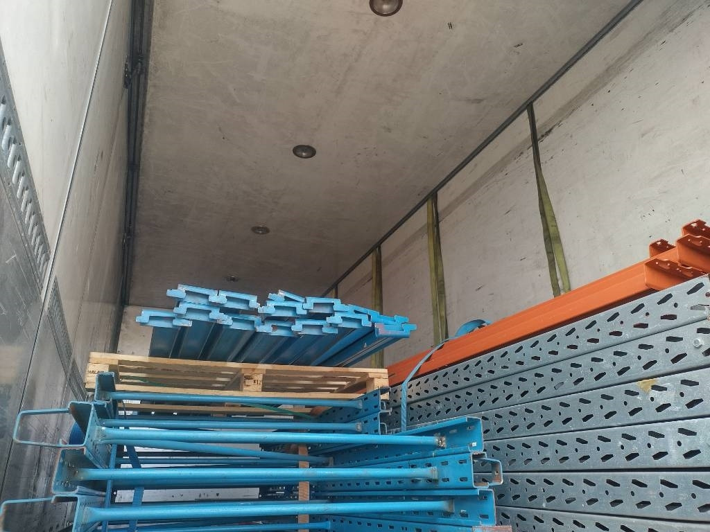 PLS kokosivuaukeava 3,05 sisä korkeus - Carroçaria para furgões: foto 5 PLS kokosivuaukeava 3,05 sisä korkeus - Carroçaria para furgões: foto 5