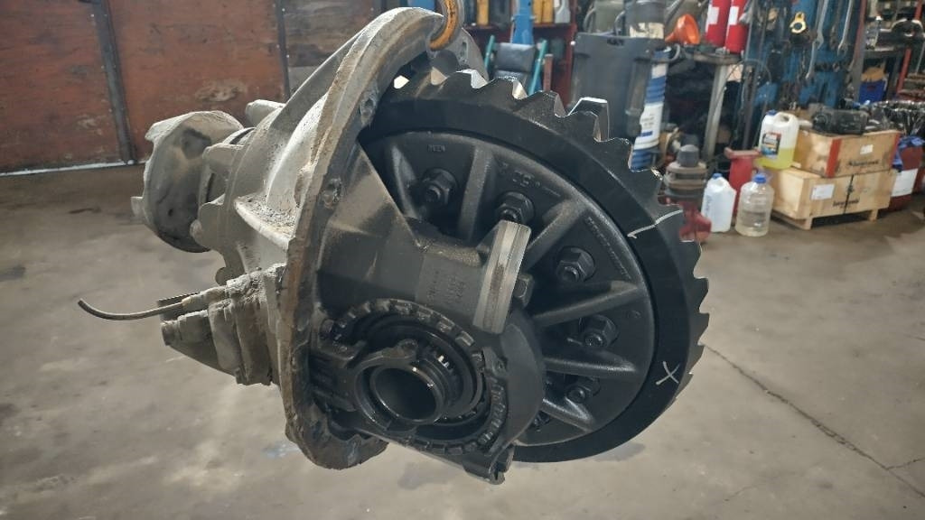 Scania R780 2,71 uudempi tyyppi - Eixo e peças para Camião: foto 2 Scania R780 2,71 uudempi tyyppi - Eixo e peças para Camião: foto 2