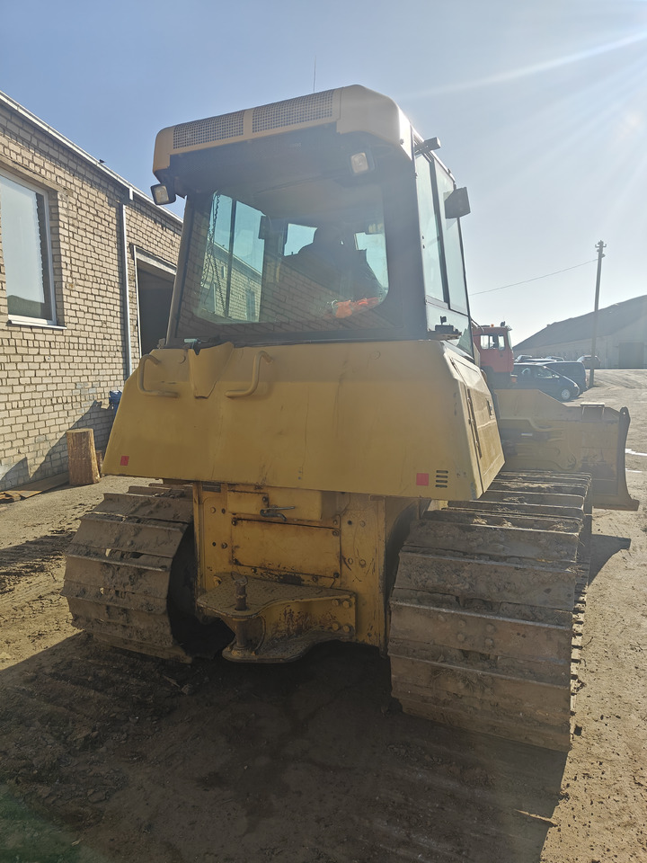 CATERPILLAR D6K2 LGP - Buldôzer: foto 4 CATERPILLAR D6K2 LGP - Buldôzer: foto 4
