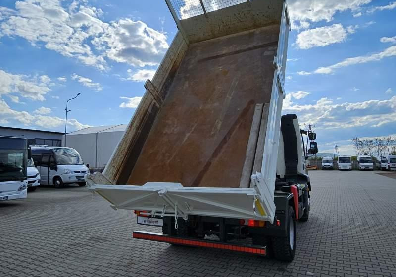 DAF LF 55.220 / SPROWADZONY Z FRANCJI / 119 000 KM - Camião basculante: foto 5 DAF LF 55.220 / SPROWADZONY Z FRANCJI / 119 000 KM - Camião basculante: foto 5