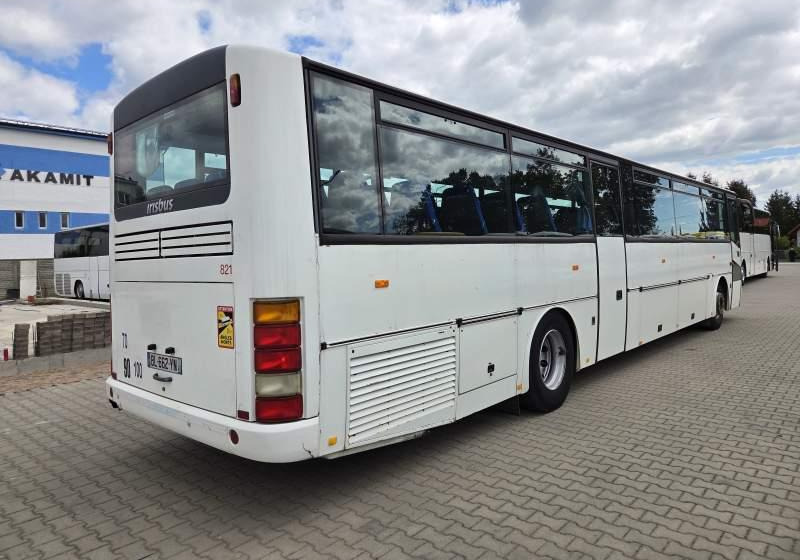 Irisbus AXER / SPROWADZONY/ 62 MIEJSCA + 30 STOJĄCYCH - Ônibus suburbano: foto 3 Irisbus AXER / SPROWADZONY/ 62 MIEJSCA + 30 STOJĄCYCH - Ônibus suburbano: foto 3