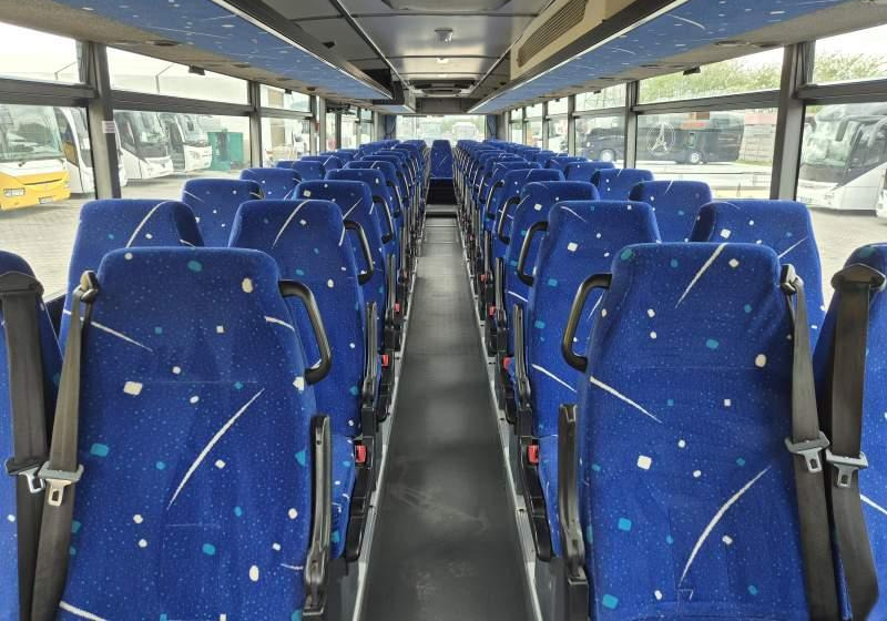 Ônibus suburbano Irisbus AXER / SPROWADZONY / KLIMATYZACJA / 62 MIEJSCA: foto 17