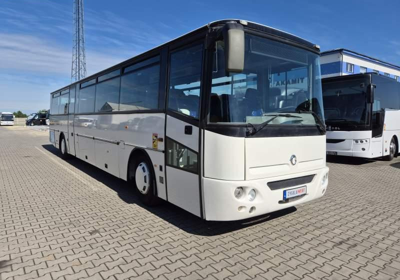 Irisbus AXER / SPROWADZONY / KLIMATYZACJA / 62 MIEJSCA - Ônibus suburbano: foto 5 Irisbus AXER / SPROWADZONY / KLIMATYZACJA / 62 MIEJSCA - Ônibus suburbano: foto 5