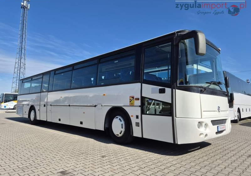 Irisbus AXER / SPROWADZONY / KLIMATYZACJA / 62 MIEJSCA - Ônibus suburbano: foto 1 Irisbus AXER / SPROWADZONY / KLIMATYZACJA / 62 MIEJSCA - Ônibus suburbano: foto 1