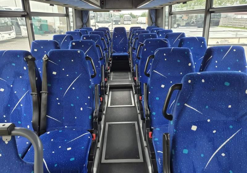 Ônibus suburbano Irisbus AXER / SPROWADZONY / KLIMATYZACJA / 62 MIEJSCA: foto 20