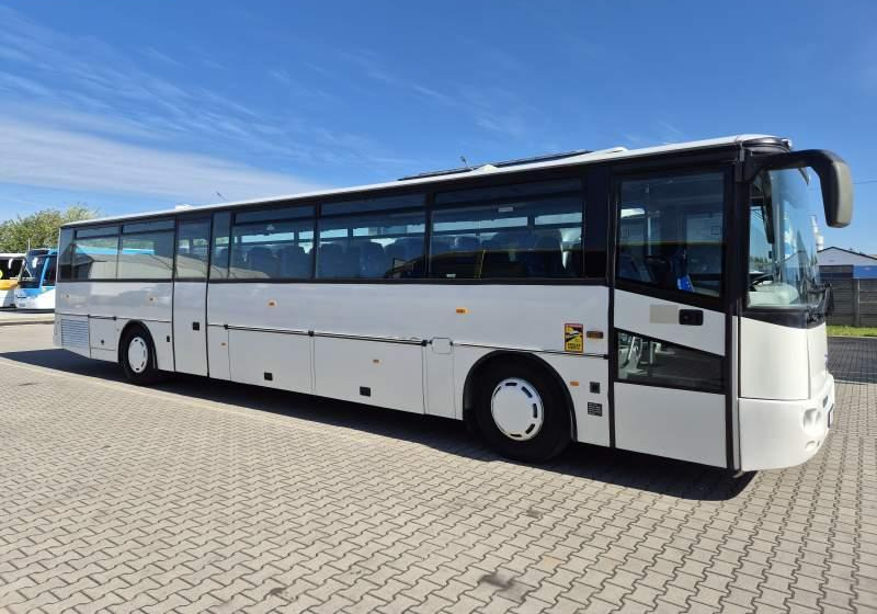 Irisbus AXER / SPROWADZONY / KLIMATYZACJA / 62 MIEJSCA - Ônibus suburbano: foto 4 Irisbus AXER / SPROWADZONY / KLIMATYZACJA / 62 MIEJSCA - Ônibus suburbano: foto 4