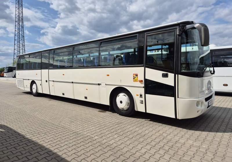 Irisbus AXER / SPROWADZONY / KLIMATYZACJA / 62 MIEJSCA - Ônibus suburbano: foto 3 Irisbus AXER / SPROWADZONY / KLIMATYZACJA / 62 MIEJSCA - Ônibus suburbano: foto 3