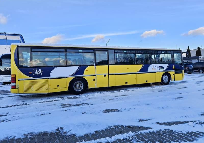 Irisbus AXER / SPROWADZONY / KLIMATYZACJA / 62 MIEJSCA - Ônibus suburbano: foto 4 Irisbus AXER / SPROWADZONY / KLIMATYZACJA / 62 MIEJSCA - Ônibus suburbano: foto 4