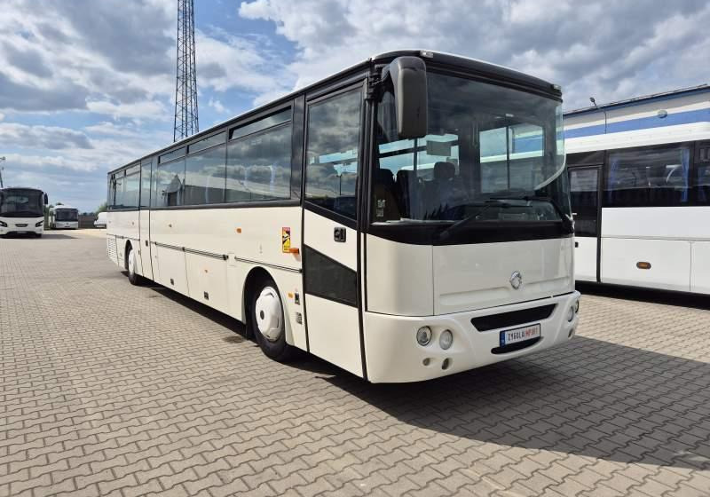 Irisbus AXER / SPROWADZONY / KLIMATYZACJA / 62 MIEJSCA - Ônibus suburbano: foto 4 Irisbus AXER / SPROWADZONY / KLIMATYZACJA / 62 MIEJSCA - Ônibus suburbano: foto 4