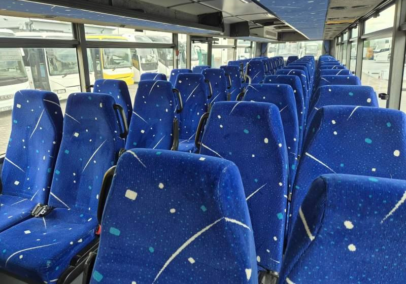 Ônibus suburbano Irisbus AXER / SPROWADZONY / KLIMATYZACJA / 62 MIEJSCA: foto 18