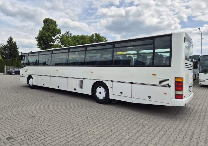 Ônibus suburbano Irisbus AXER / SPROWADZONY / KLIMATYZACJA / 62 MIEJSCA: foto 10