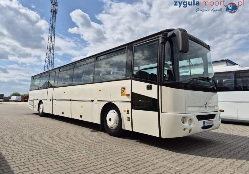 Irisbus AXER / SPROWADZONY / KLIMATYZACJA / 62 MIEJSCA - Ônibus suburbano: foto 1 Irisbus AXER / SPROWADZONY / KLIMATYZACJA / 62 MIEJSCA - Ônibus suburbano: foto 1