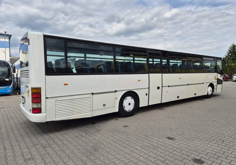 Irisbus AXER / SPROWADZONY / KLIMATYZACJA / 62 MIEJSCA - Ônibus suburbano: foto 5 Irisbus AXER / SPROWADZONY / KLIMATYZACJA / 62 MIEJSCA - Ônibus suburbano: foto 5
