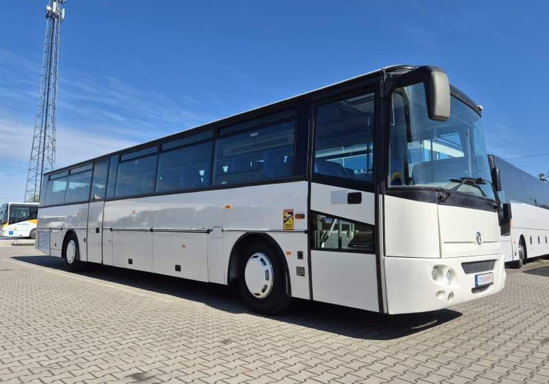 Irisbus AXER / SPROWADZONY / KLIMATYZACJA / 62 MIEJSCA - Ônibus suburbano: foto 2 Irisbus AXER / SPROWADZONY / KLIMATYZACJA / 62 MIEJSCA - Ônibus suburbano: foto 2
