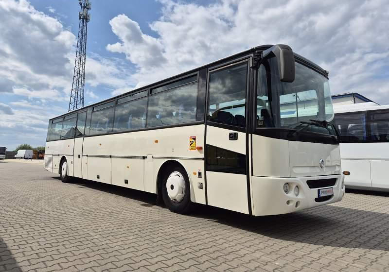 Irisbus AXER / SPROWADZONY / KLIMATYZACJA / 62 MIEJSCA - Ônibus suburbano: foto 2 Irisbus AXER / SPROWADZONY / KLIMATYZACJA / 62 MIEJSCA - Ônibus suburbano: foto 2