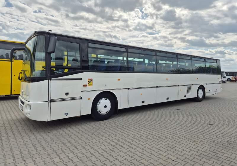 Ônibus suburbano Irisbus AXER / SPROWADZONY / KLIMATYZACJA / 62 MIEJSCA: foto 9