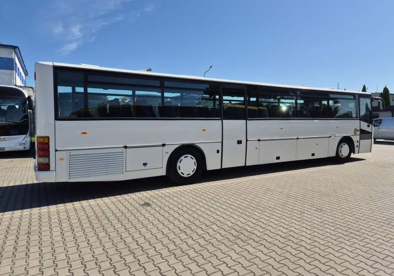 Irisbus AXER / SPROWADZONY / KLIMATYZACJA / 62 MIEJSCA - Ônibus suburbano: foto 3 Irisbus AXER / SPROWADZONY / KLIMATYZACJA / 62 MIEJSCA - Ônibus suburbano: foto 3