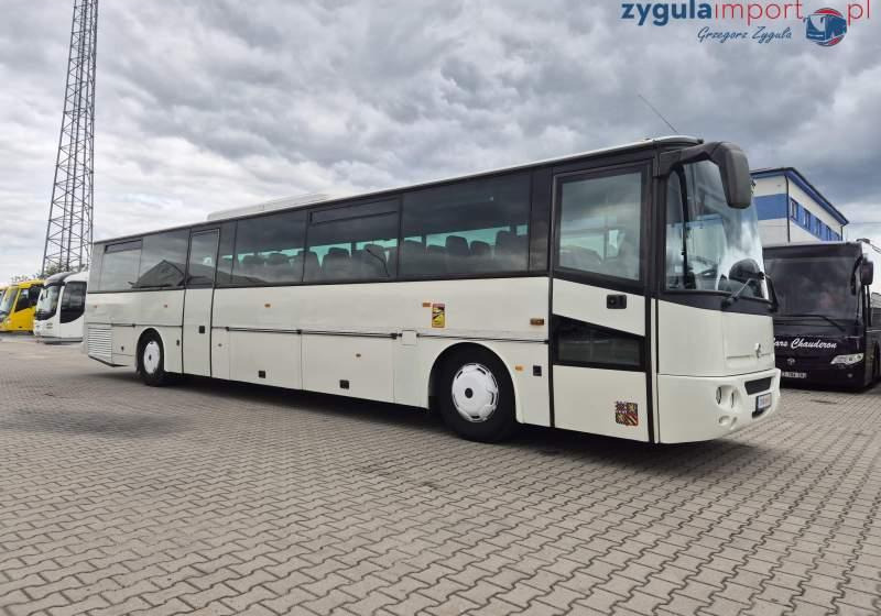 Irisbus AXER / SPROWADZONY / KLIMATYZACJA / 64 MIEJSCA - Ônibus suburbano: foto 1 Irisbus AXER / SPROWADZONY / KLIMATYZACJA / 64 MIEJSCA - Ônibus suburbano: foto 1