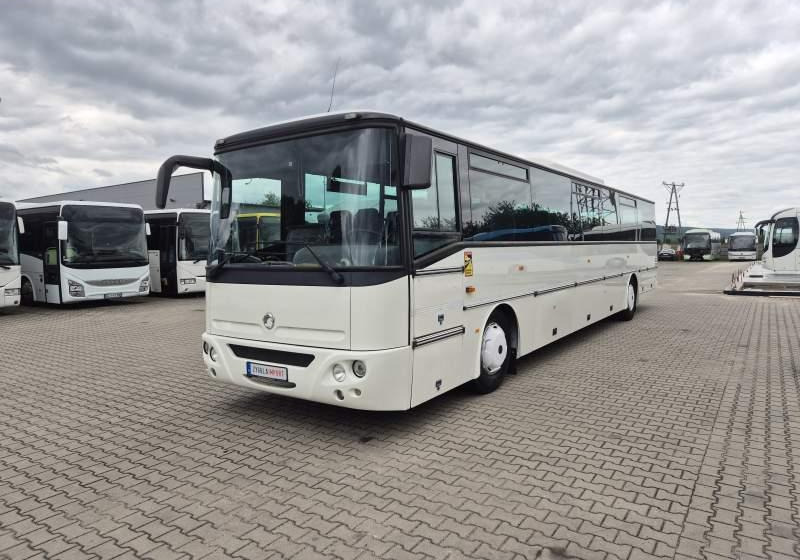 Irisbus AXER / SPROWADZONY / KLIMATYZACJA / 64 MIEJSCA - Ônibus suburbano: foto 5 Irisbus AXER / SPROWADZONY / KLIMATYZACJA / 64 MIEJSCA - Ônibus suburbano: foto 5