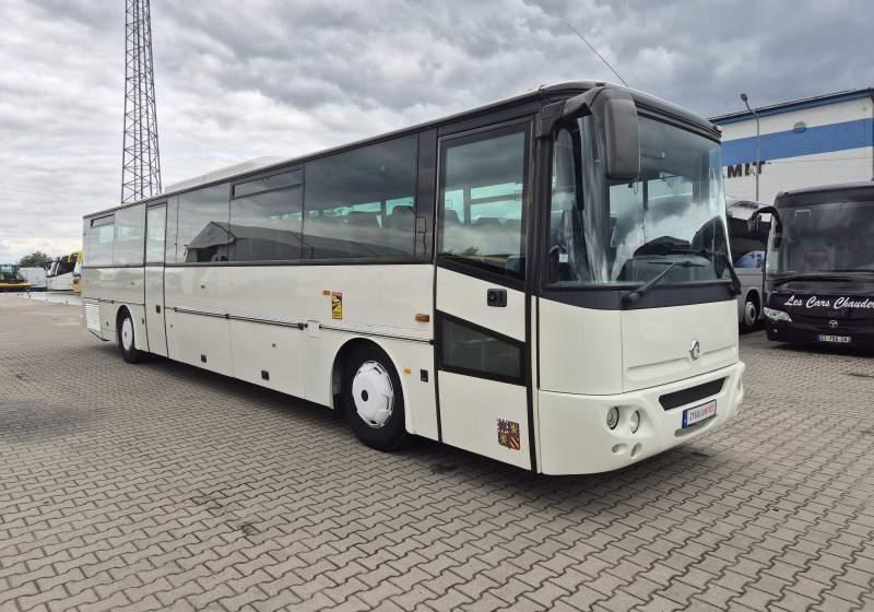 Irisbus AXER / SPROWADZONY / KLIMATYZACJA / 64 MIEJSCA - Ônibus suburbano: foto 3 Irisbus AXER / SPROWADZONY / KLIMATYZACJA / 64 MIEJSCA - Ônibus suburbano: foto 3