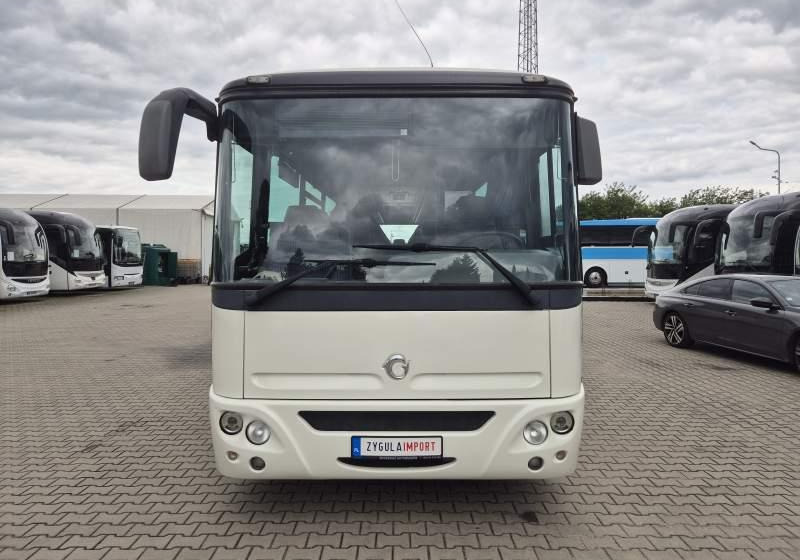 Irisbus AXER / SPROWADZONY / KLIMATYZACJA / 64 MIEJSCA - Ônibus suburbano: foto 4 Irisbus AXER / SPROWADZONY / KLIMATYZACJA / 64 MIEJSCA - Ônibus suburbano: foto 4