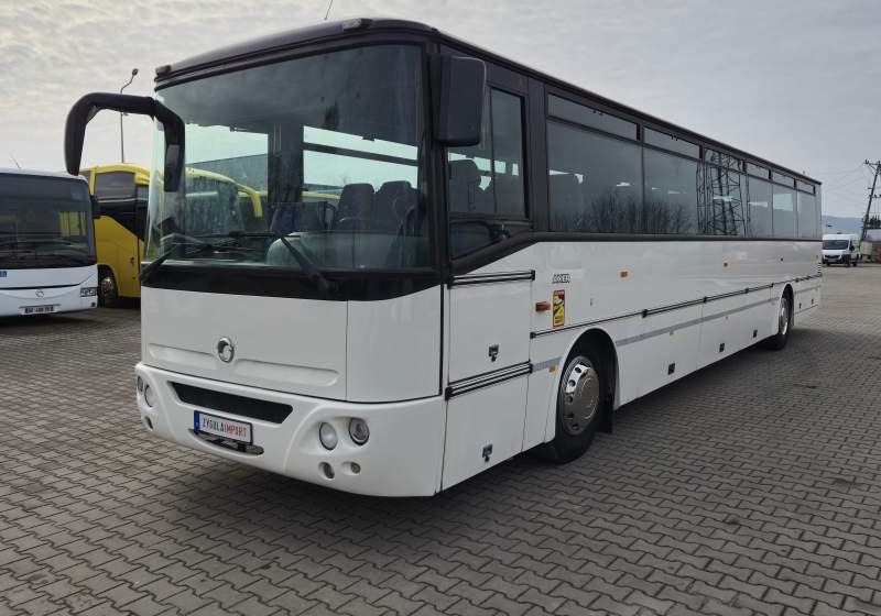 Irisbus AXER / SPROWADZONY Z FRANCJI / MANUAL - Ônibus suburbano: foto 4 Irisbus AXER / SPROWADZONY Z FRANCJI / MANUAL - Ônibus suburbano: foto 4