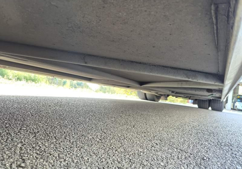 Irisbus CROSSWAY/ SPROWADZONY/ 12 M / KLIMA / EEV - Ônibus suburbano: foto 5 Irisbus CROSSWAY/ SPROWADZONY/ 12 M / KLIMA / EEV - Ônibus suburbano: foto 5