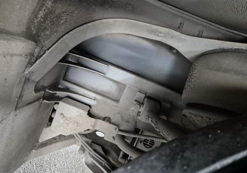 Irisbus CROSSWAY/ SPROWADZONY/ 12 M / KLIMA / EEV - Ônibus suburbano: foto 2 Irisbus CROSSWAY/ SPROWADZONY/ 12 M / KLIMA / EEV - Ônibus suburbano: foto 2