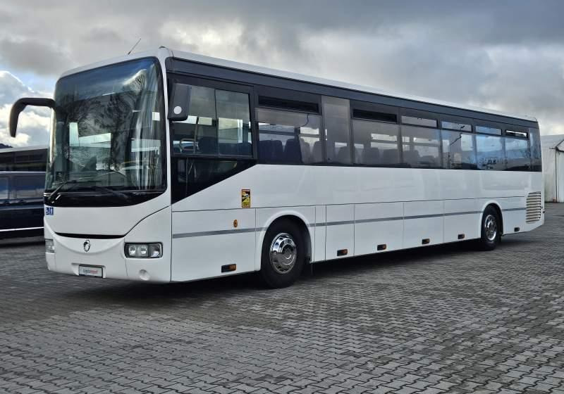 Ônibus suburbano Irisbus CROSSWAY/ SPROWADZONY/ KLIMATYZACJA/ MANUAL: foto 18