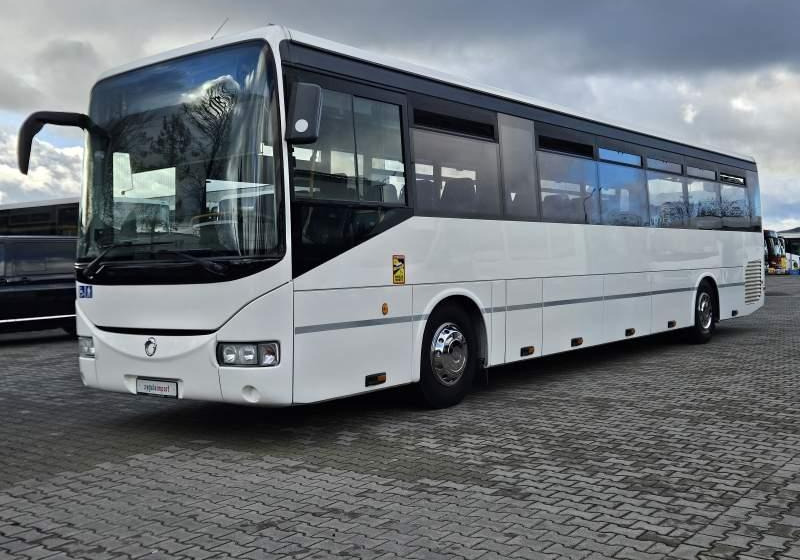 Ônibus suburbano Irisbus CROSSWAY/ SPROWADZONY/ KLIMATYZACJA/ MANUAL: foto 16