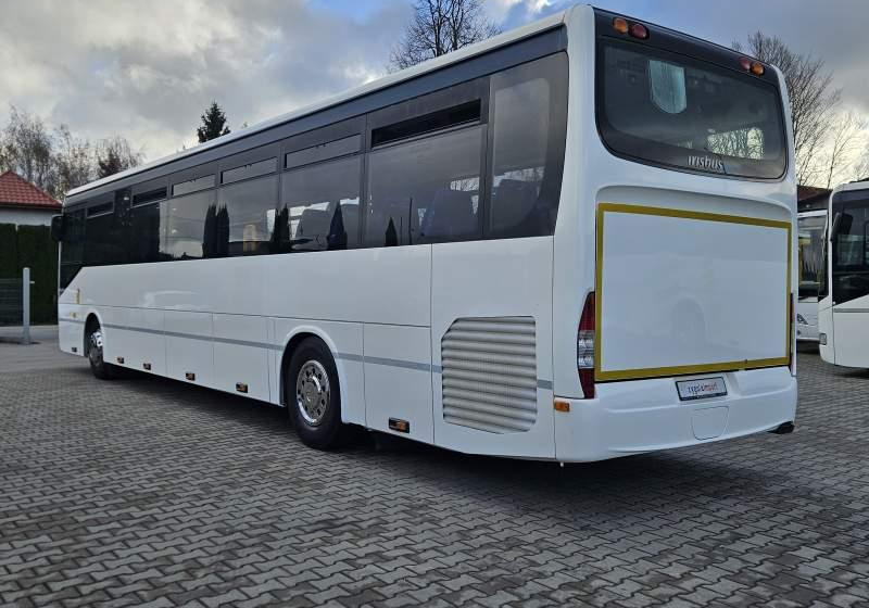 Ônibus suburbano Irisbus CROSSWAY/ SPROWADZONY/ KLIMATYZACJA/ MANUAL: foto 10