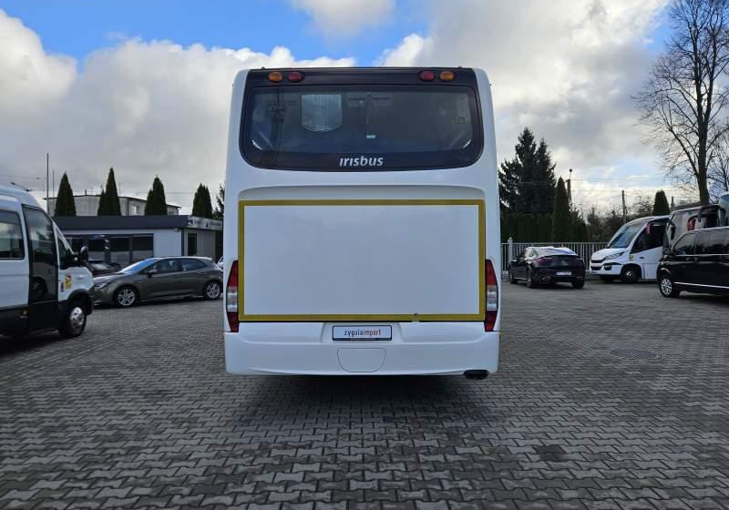 Ônibus suburbano Irisbus CROSSWAY/ SPROWADZONY/ KLIMATYZACJA/ MANUAL: foto 17