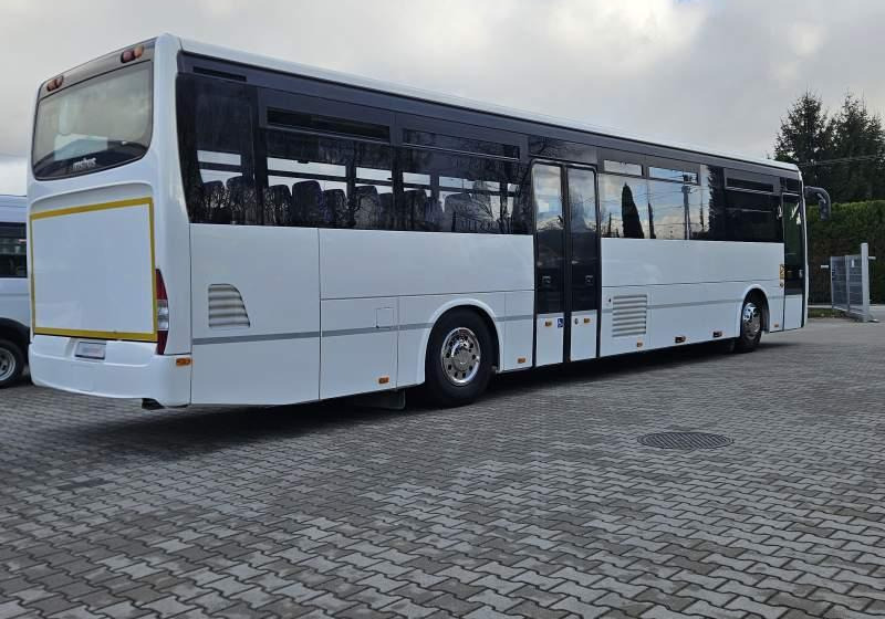 Ônibus suburbano Irisbus CROSSWAY/ SPROWADZONY/ KLIMATYZACJA/ MANUAL: foto 11
