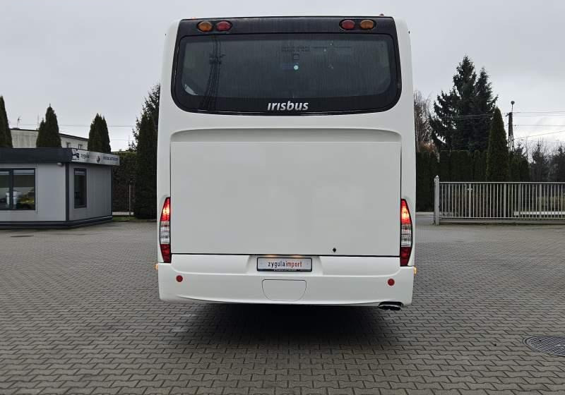 Irisbus CROSSWAY/ SPROWADZONY/ MANUAL/ - Ônibus suburbano: foto 2 Irisbus CROSSWAY/ SPROWADZONY/ MANUAL/ - Ônibus suburbano: foto 2