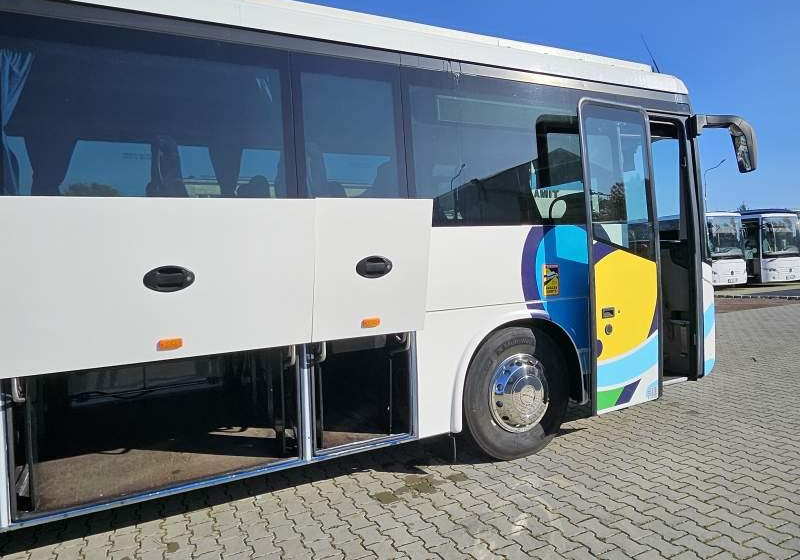Irisbus EVADYS H / SPROWADZONY / WC / EURO 5 / - Autocarro: foto 2 Irisbus EVADYS H / SPROWADZONY / WC / EURO 5 / - Autocarro: foto 2