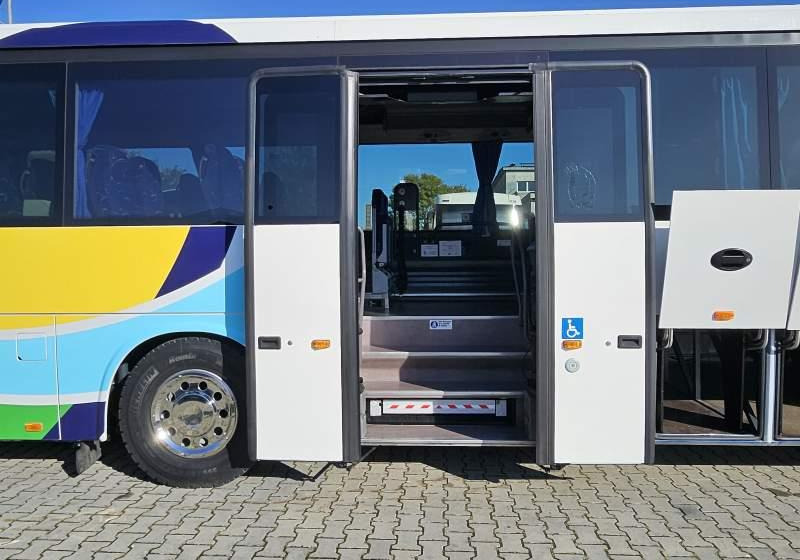 Irisbus EVADYS H / SPROWADZONY / WC / EURO 5 / - Autocarro: foto 3 Irisbus EVADYS H / SPROWADZONY / WC / EURO 5 / - Autocarro: foto 3