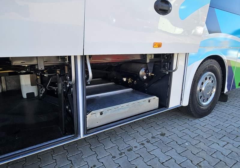Irisbus EVADYS H / SPROWADZONY / WC / EURO 5 / - Autocarro: foto 5 Irisbus EVADYS H / SPROWADZONY / WC / EURO 5 / - Autocarro: foto 5