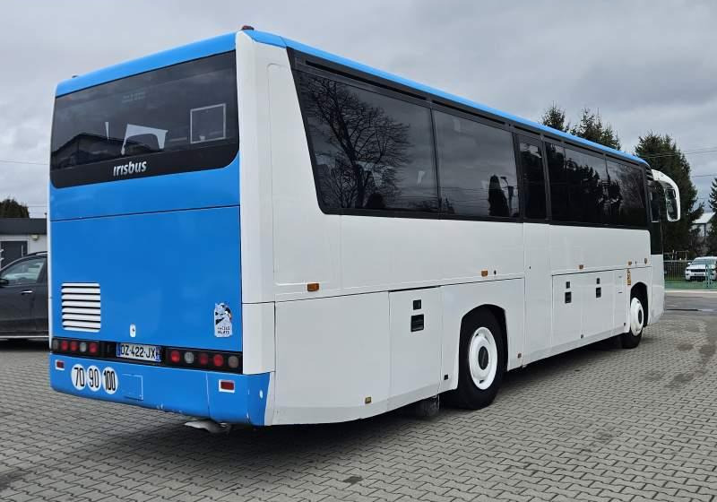 Irisbus ILIADE RT / SPROWADZONA / 10.60 DŁUGOŚĆ - Ônibus suburbano: foto 3 Irisbus ILIADE RT / SPROWADZONA / 10.60 DŁUGOŚĆ - Ônibus suburbano: foto 3